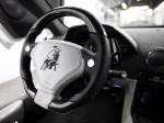 Lamborghini Murcielago LP640 Bat by JB Car Design 2010 года